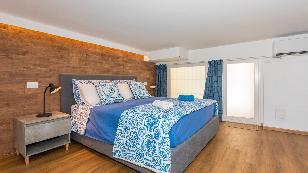 Photo of Bedroom in Borgo-Sanzio