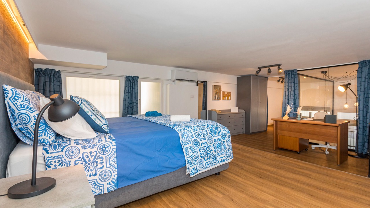 Photo of Bedroom in Borgo-Sanzio