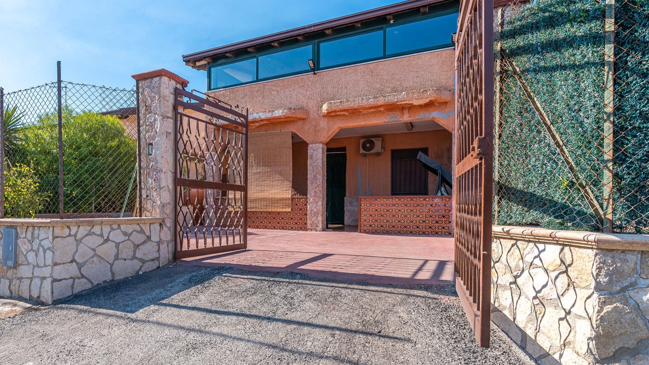 Photo of Outdoor in Agnone Bagni
