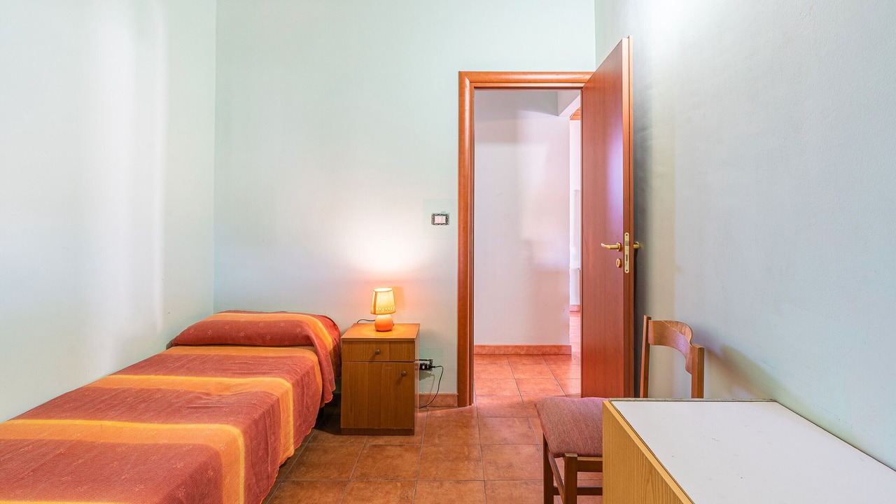 Photo of Bedroom in Agnone Bagni
