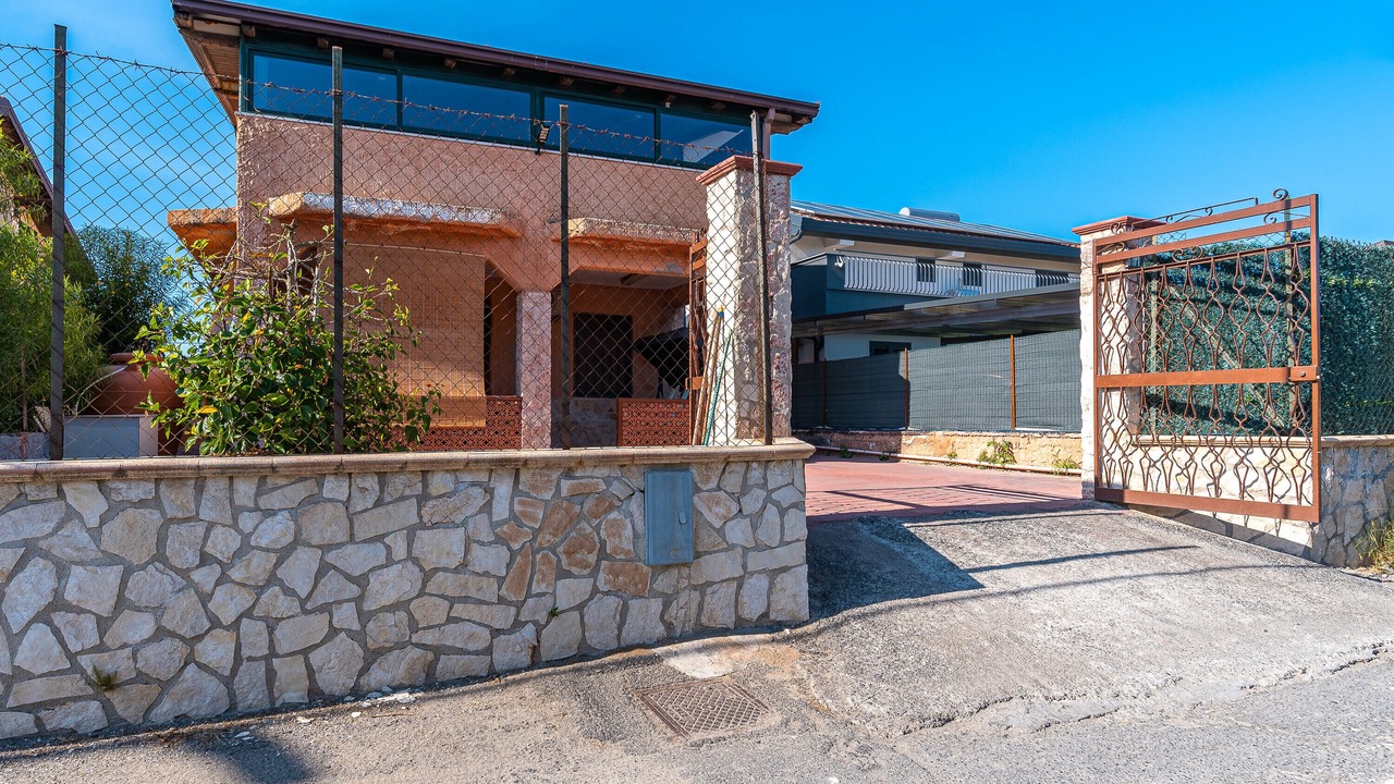 Photo of Outdoor in Agnone Bagni