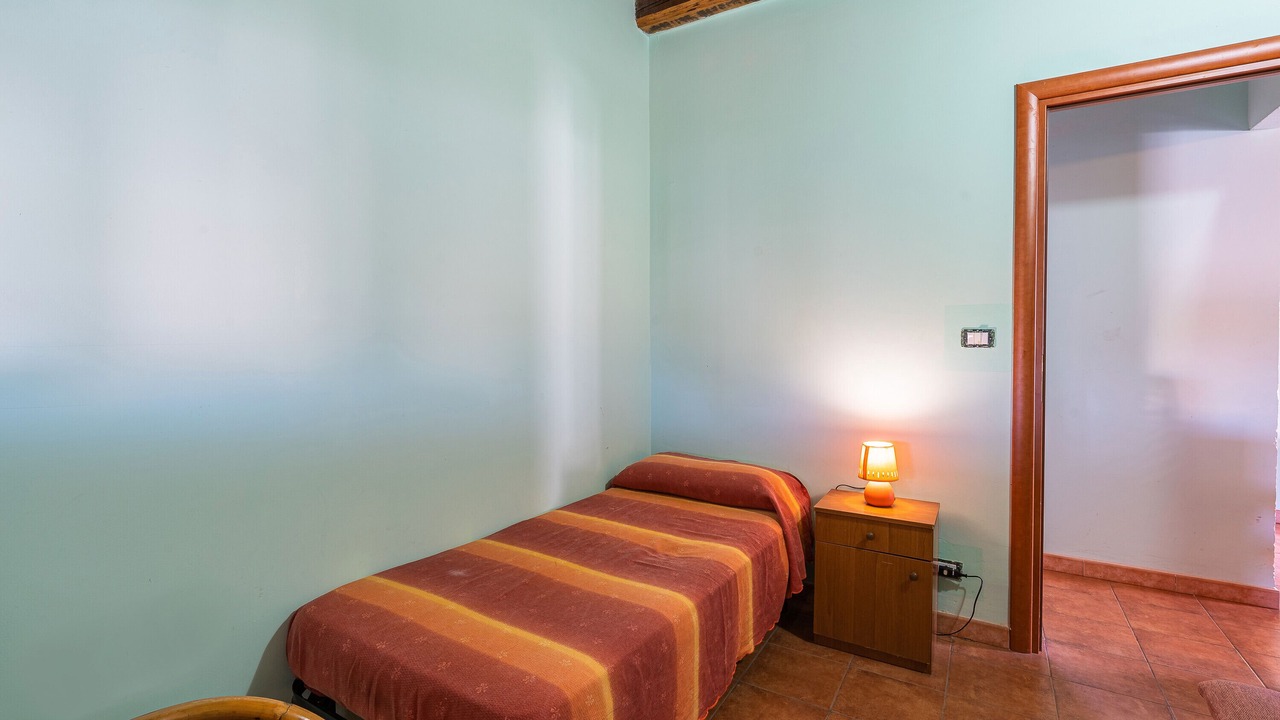Photo of Bedroom in Agnone Bagni