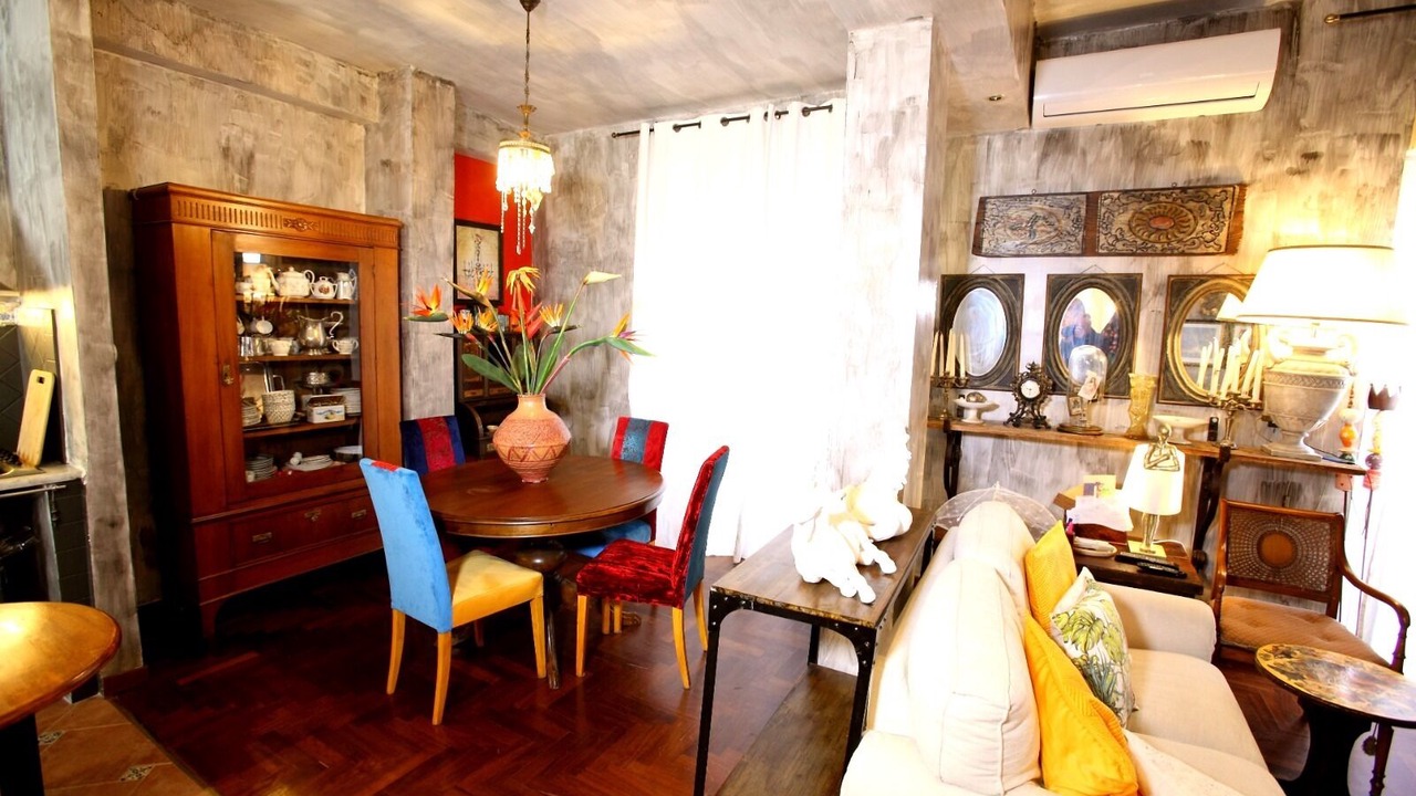 Photo of Livingroom in Borgo Vecchio