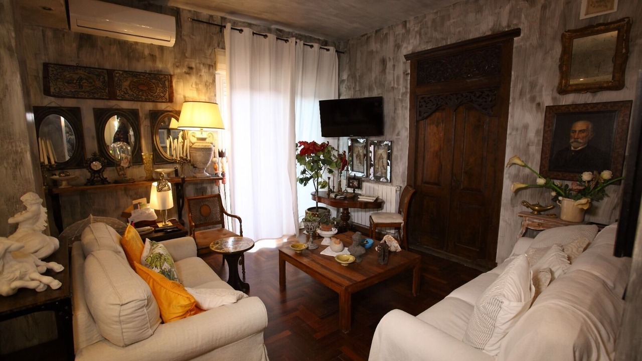 Photo of Livingroom in Borgo Vecchio