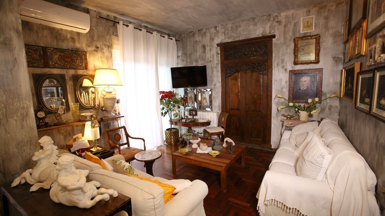 Photo of Livingroom in Borgo Vecchio