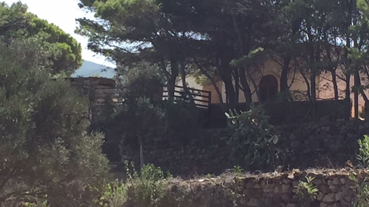 Photo of Outdoor in Pantelleria