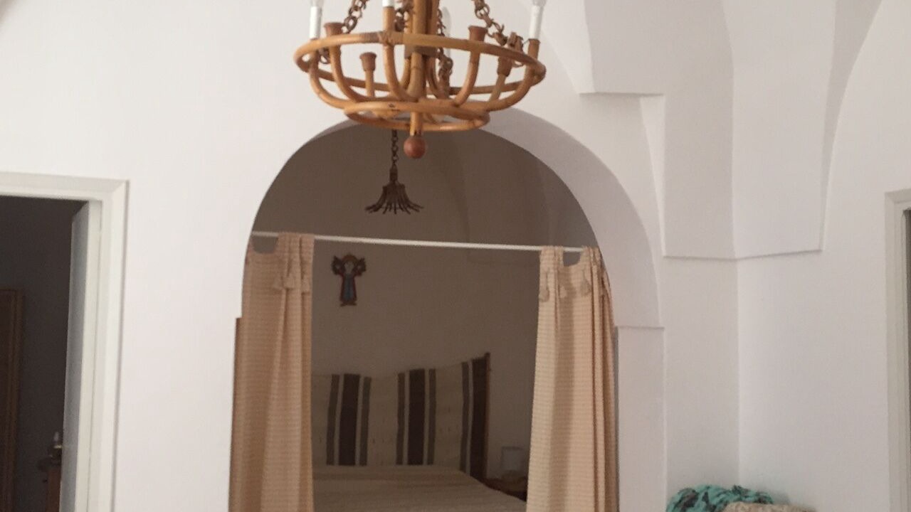 Photo of Bedroom in Pantelleria