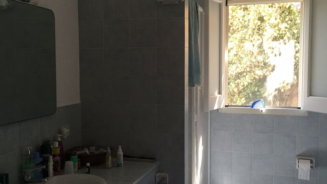 Photo of Bathroom in Pantelleria