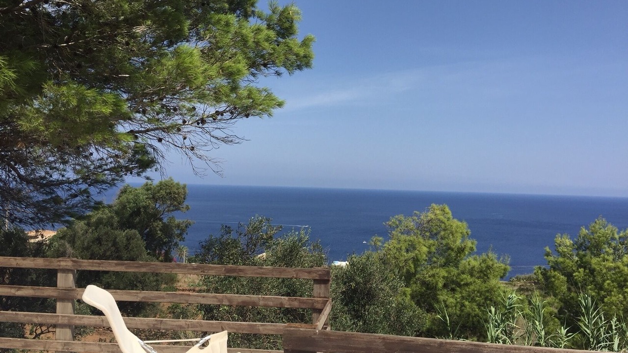 Photo of Outdoor in Pantelleria