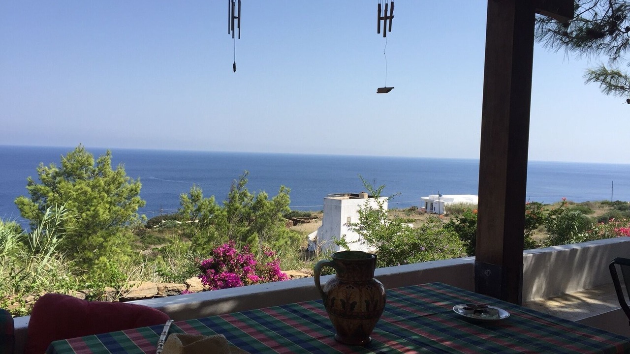 Photo of Outdoor in Pantelleria
