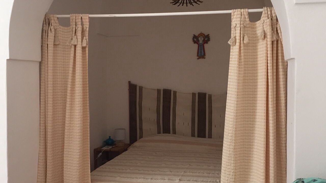 Photo of Bedroom in Pantelleria