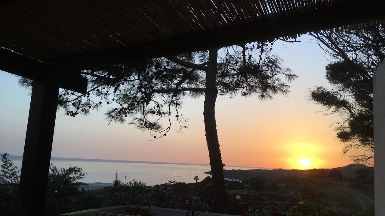 Photo of Outdoor in Pantelleria