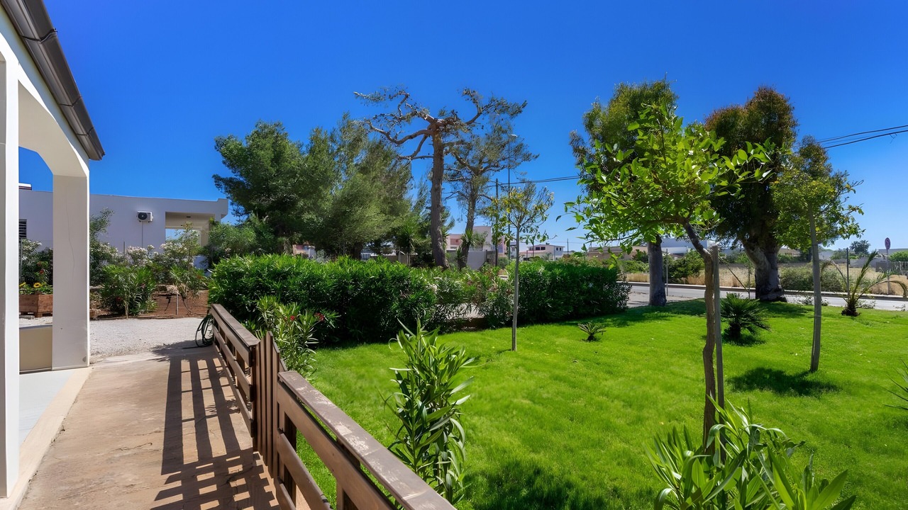 Photo of Outdoor in Torre Lapillo
