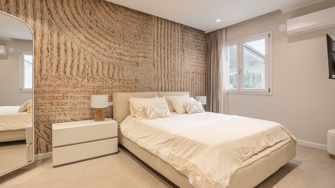 Photo of Bedroom in Sant'Onofrio
