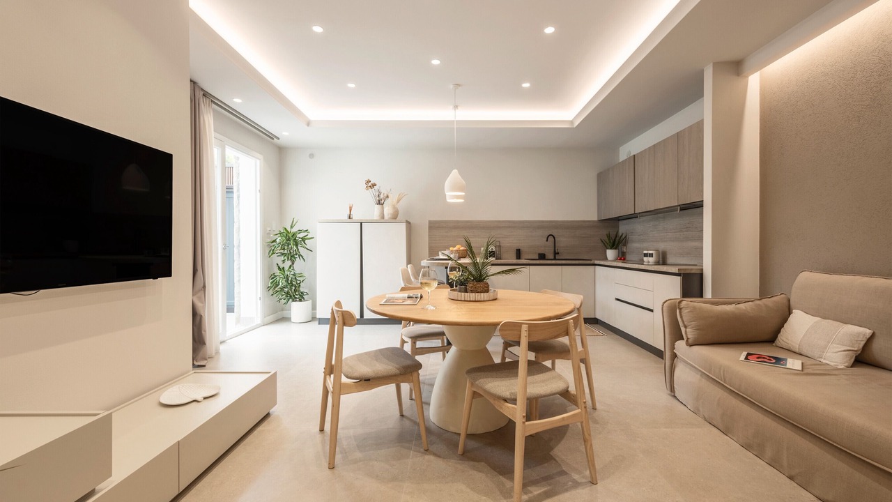 Photo of Livingroom in Sant'Onofrio