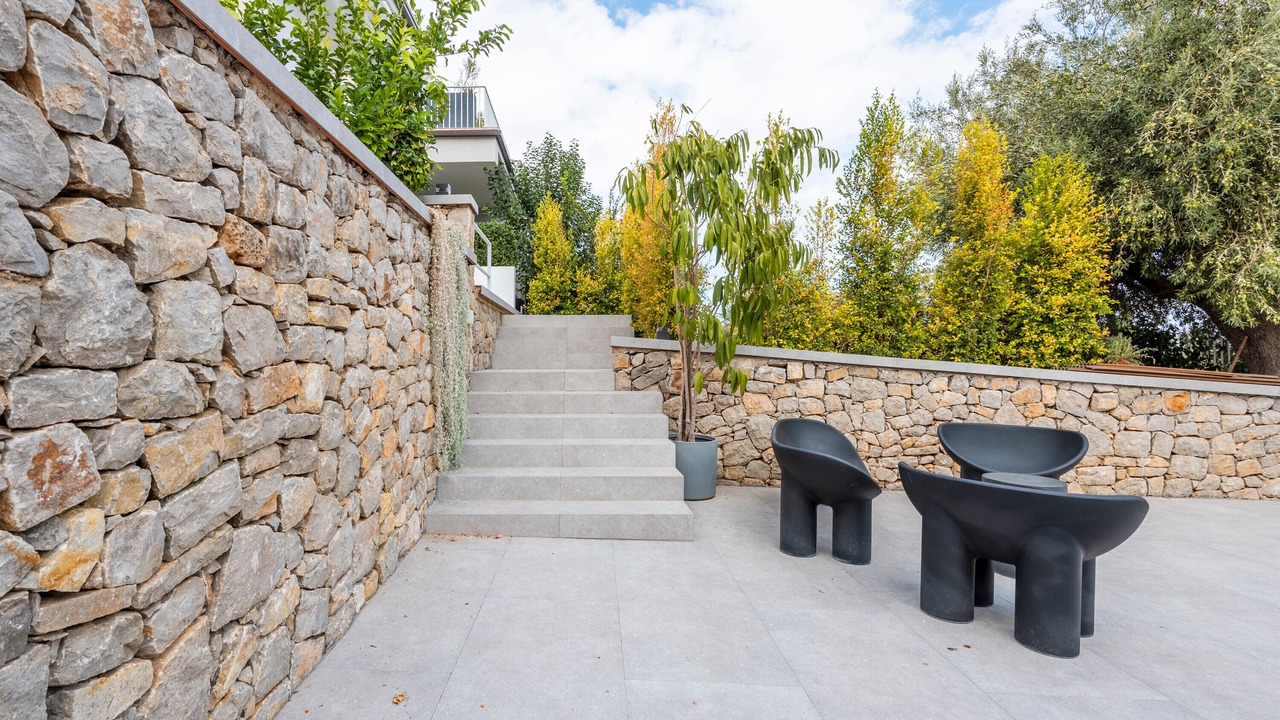 Photo of Patio Balcony in Sant'Onofrio