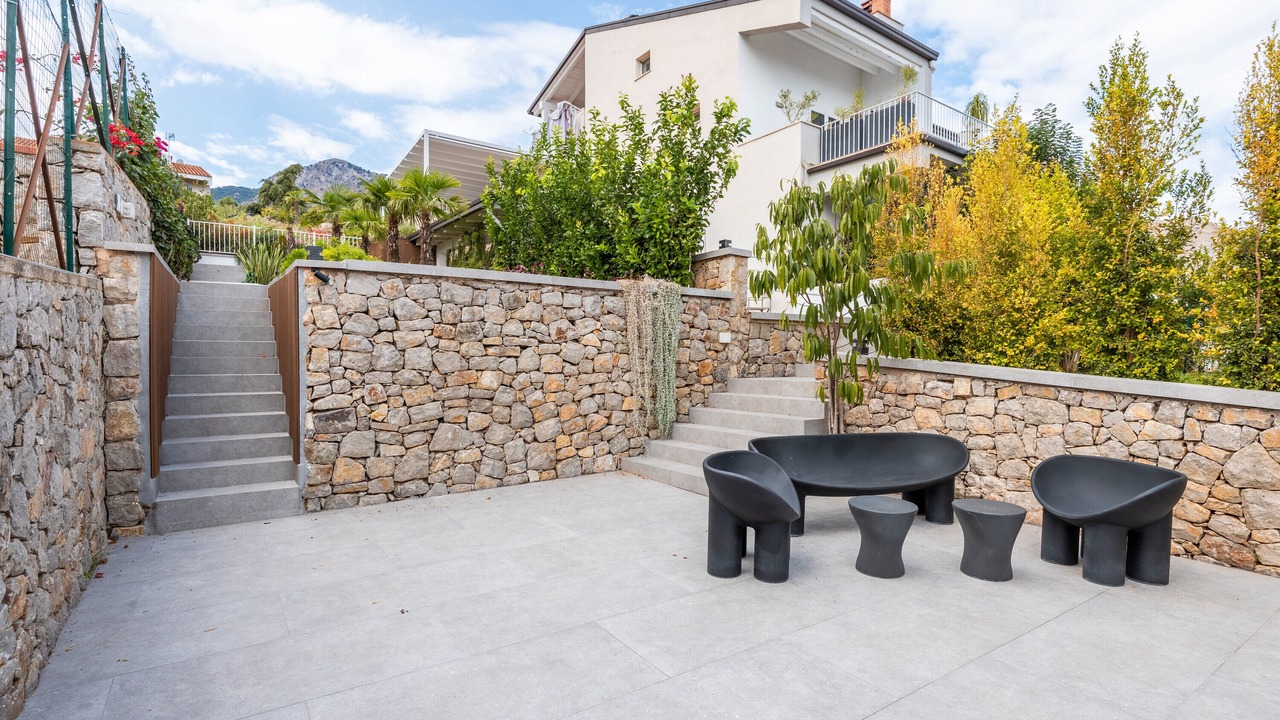 Photo of Patio Balcony in Sant'Onofrio