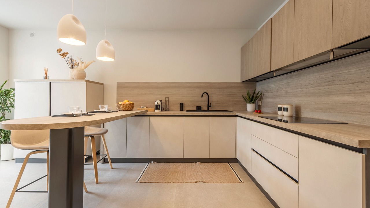 Photo of Kitchen in Sant'Onofrio