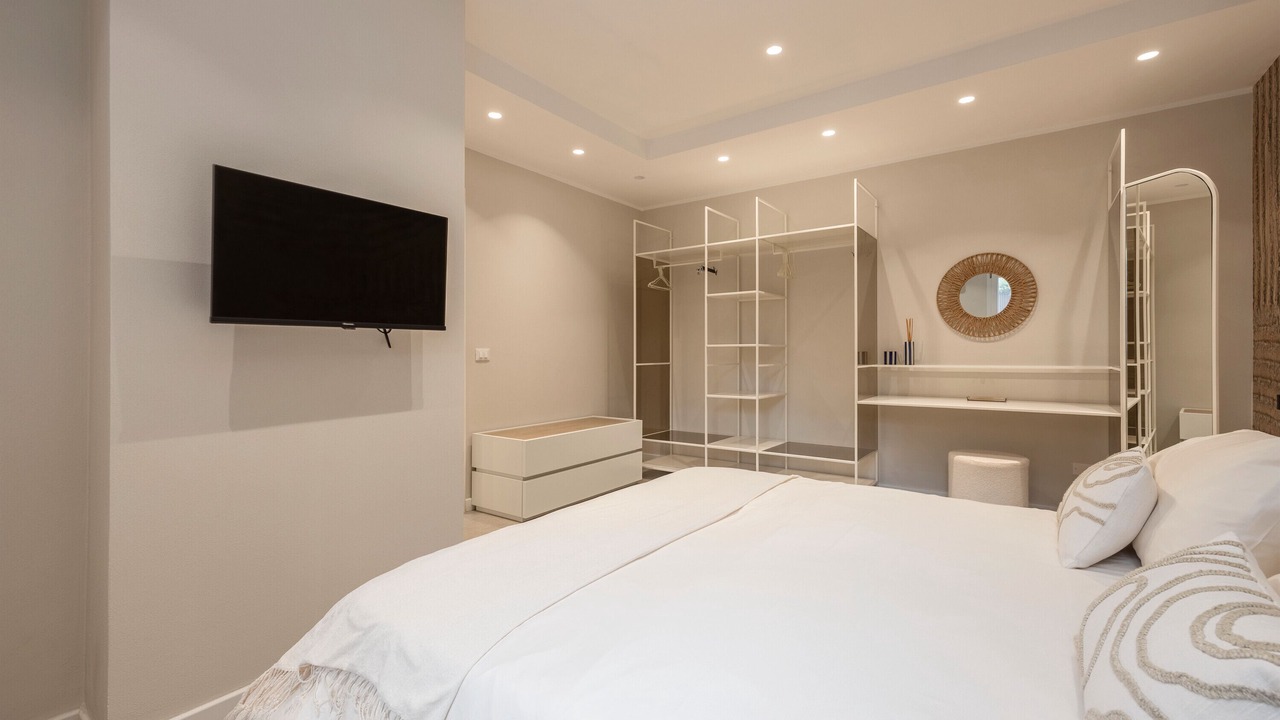 Photo of Bedroom in Sant'Onofrio