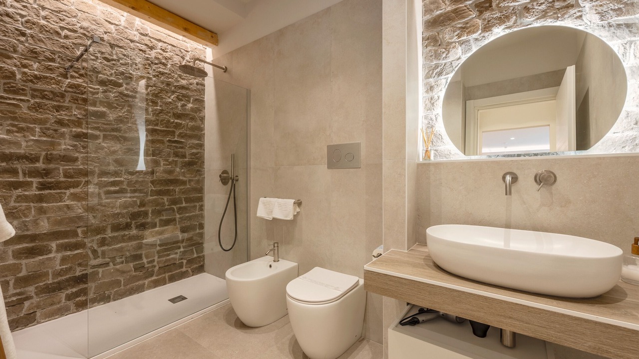 Photo of Bathroom in Sant'Onofrio