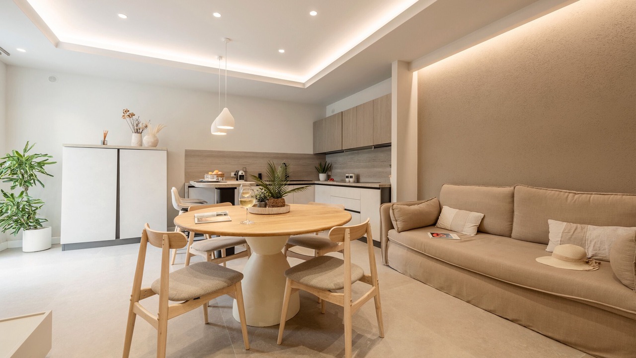 Photo of Livingroom in Sant'Onofrio