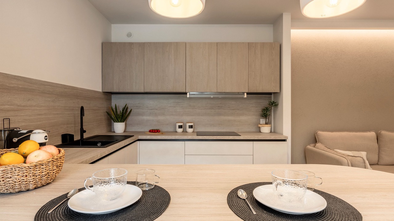 Photo of Kitchen in Sant'Onofrio