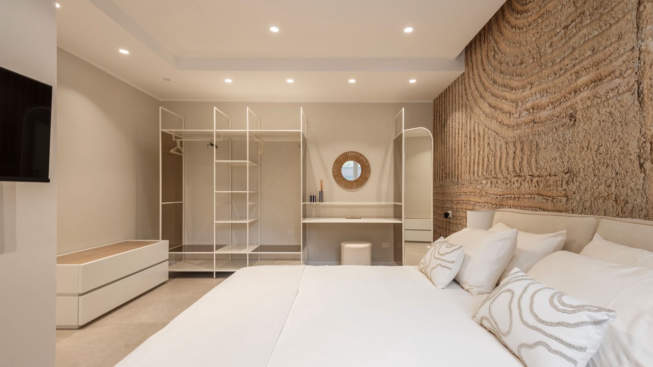 Photo of Bedroom in Sant'Onofrio