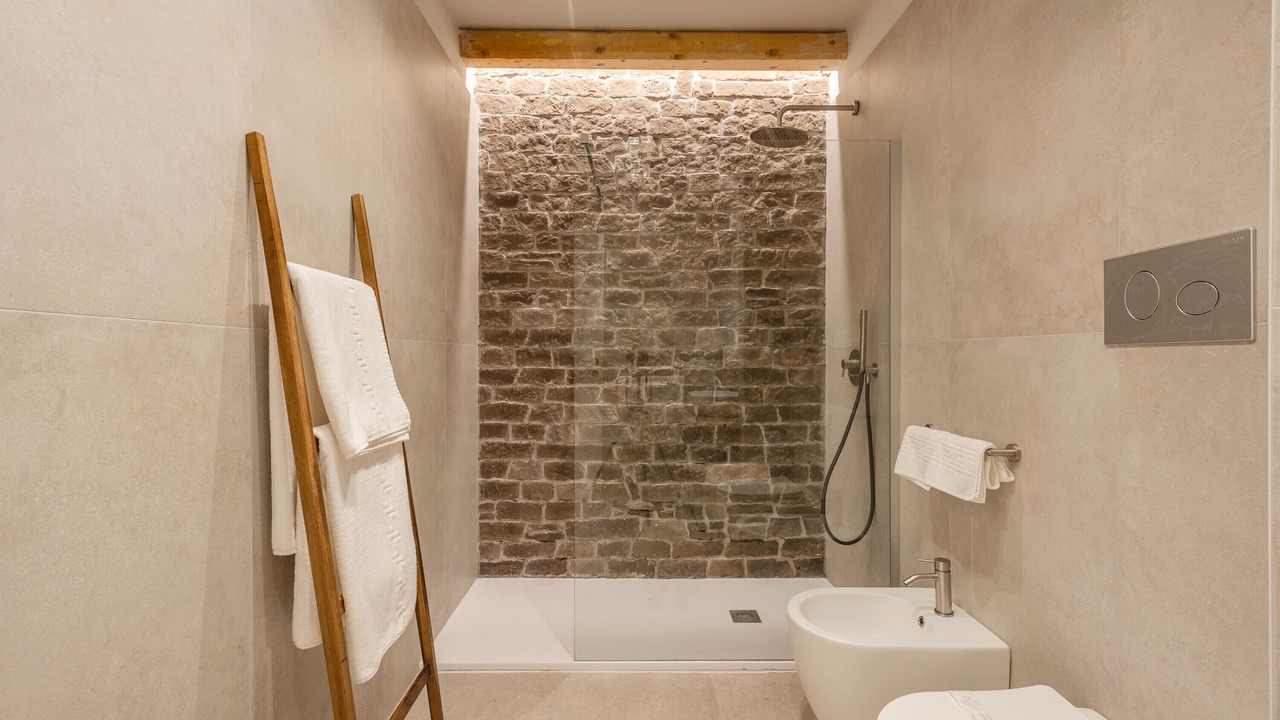 Photo of Bathroom in Sant'Onofrio