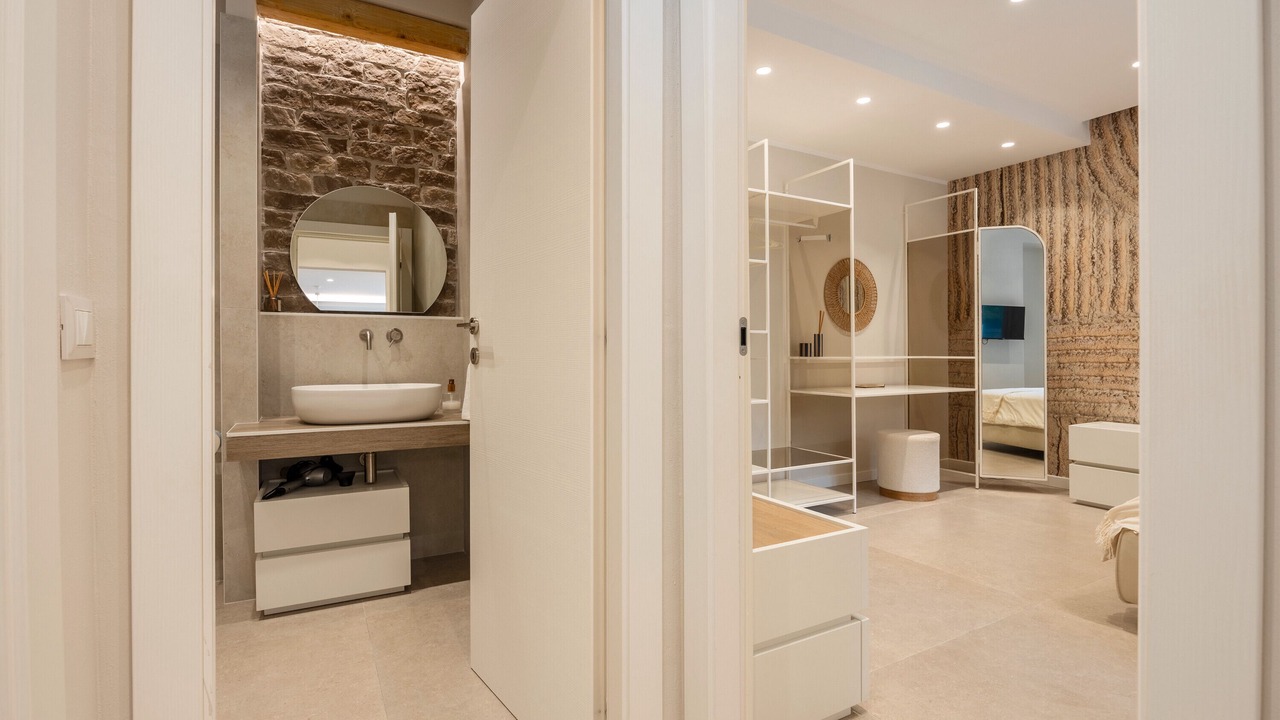 Photo of Bathroom in Sant'Onofrio