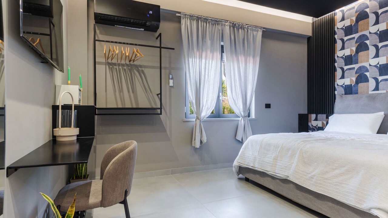 Photo of Bedroom in Cannizzaro