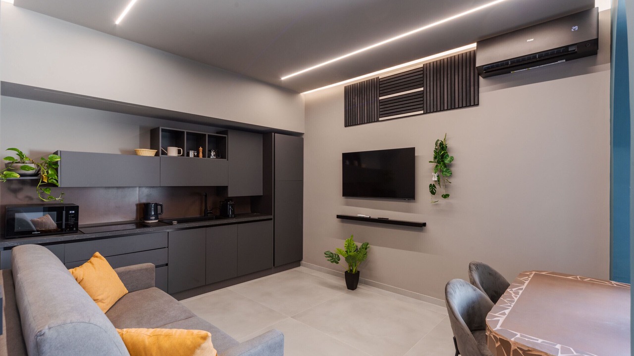 Photo of Livingroom in Cannizzaro