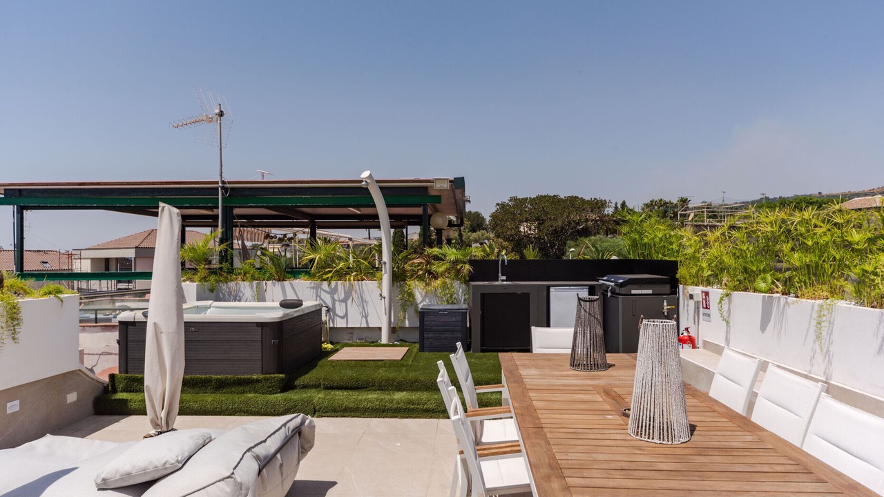 Photo of Outdoor in Cannizzaro