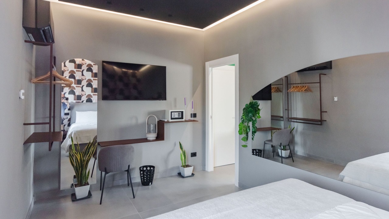 Photo of Bedroom in Cannizzaro