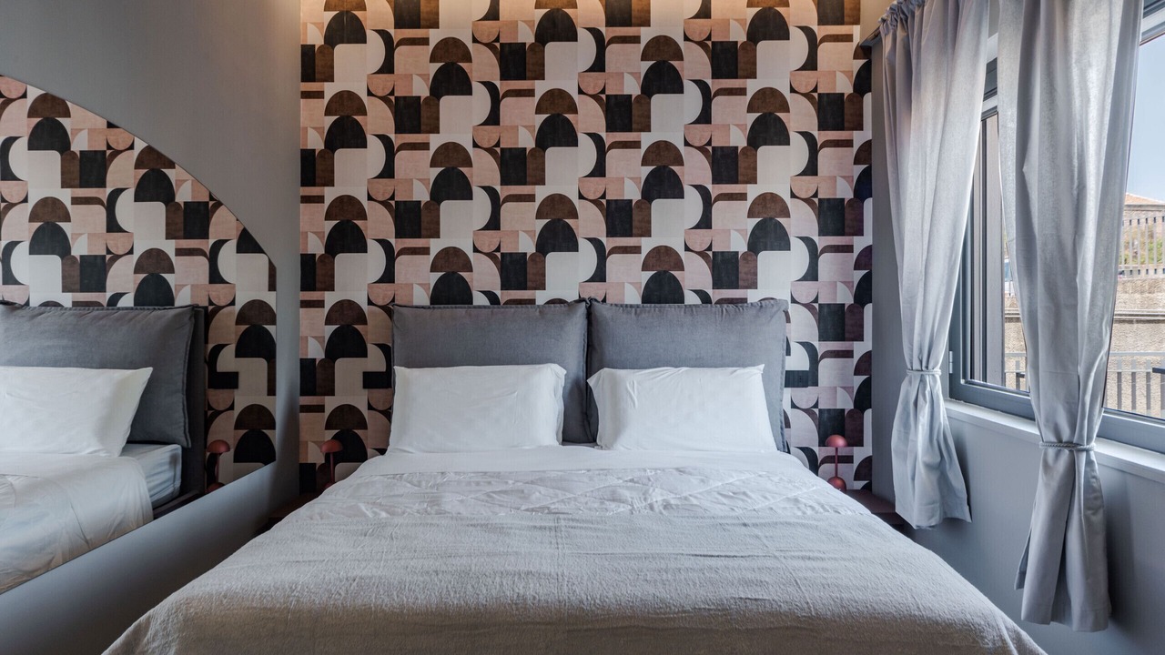 Photo of Bedroom in Cannizzaro