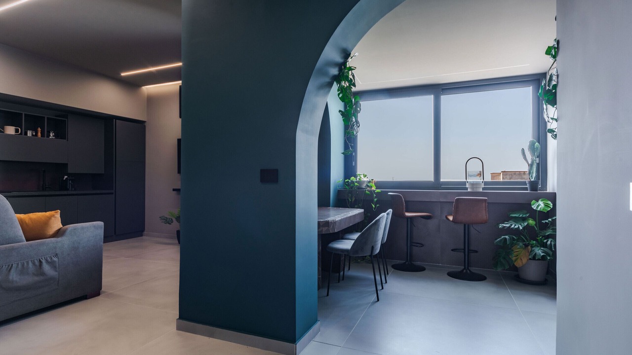 Photo of Livingroom in Cannizzaro