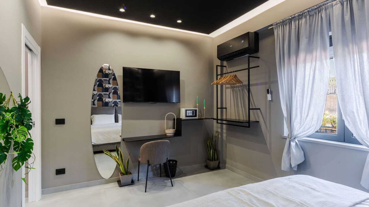 Photo of Bedroom in Cannizzaro