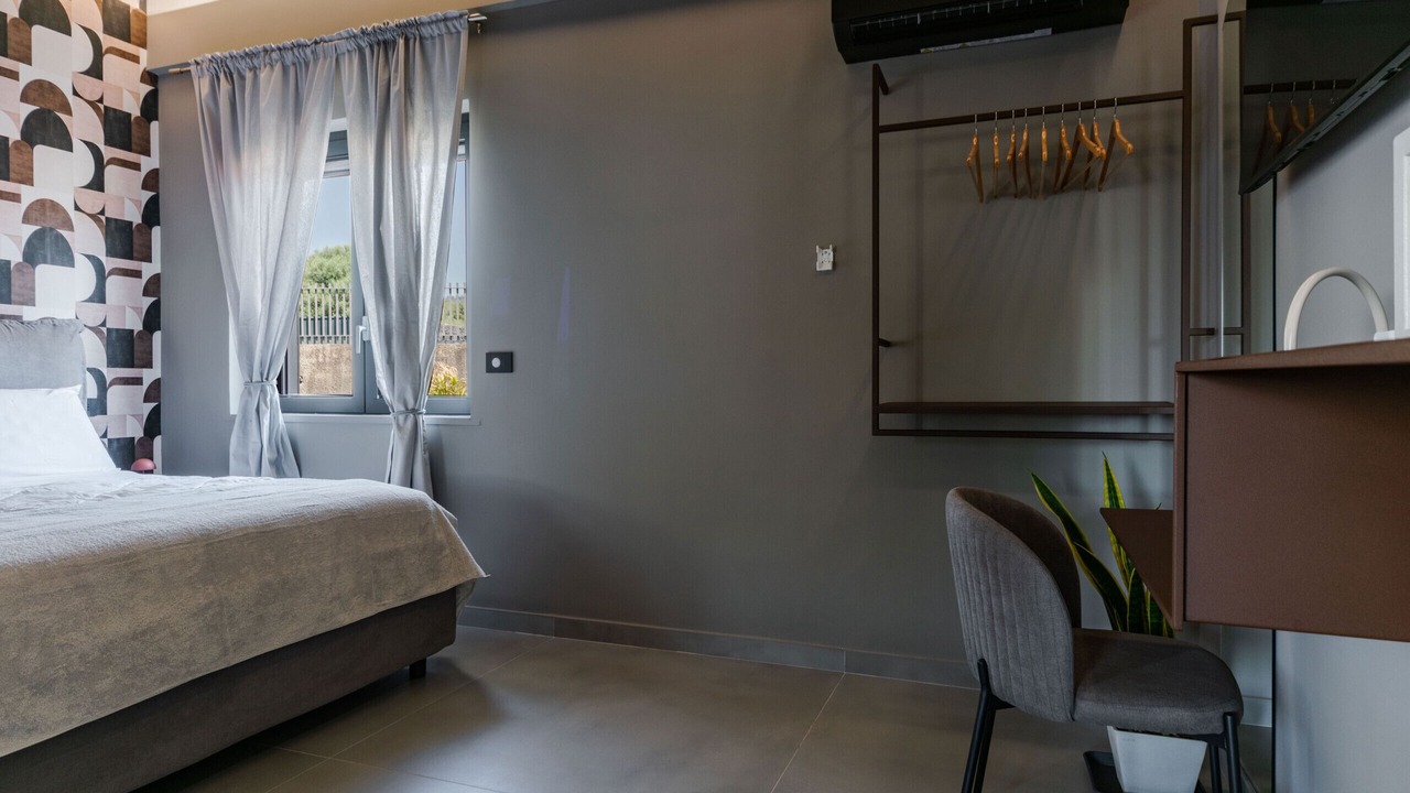 Photo of Bedroom in Cannizzaro