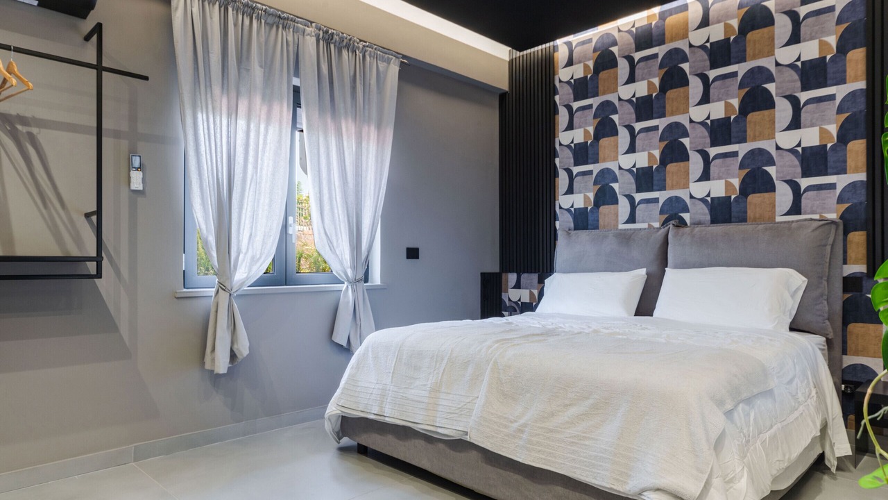Photo of Bedroom in Cannizzaro