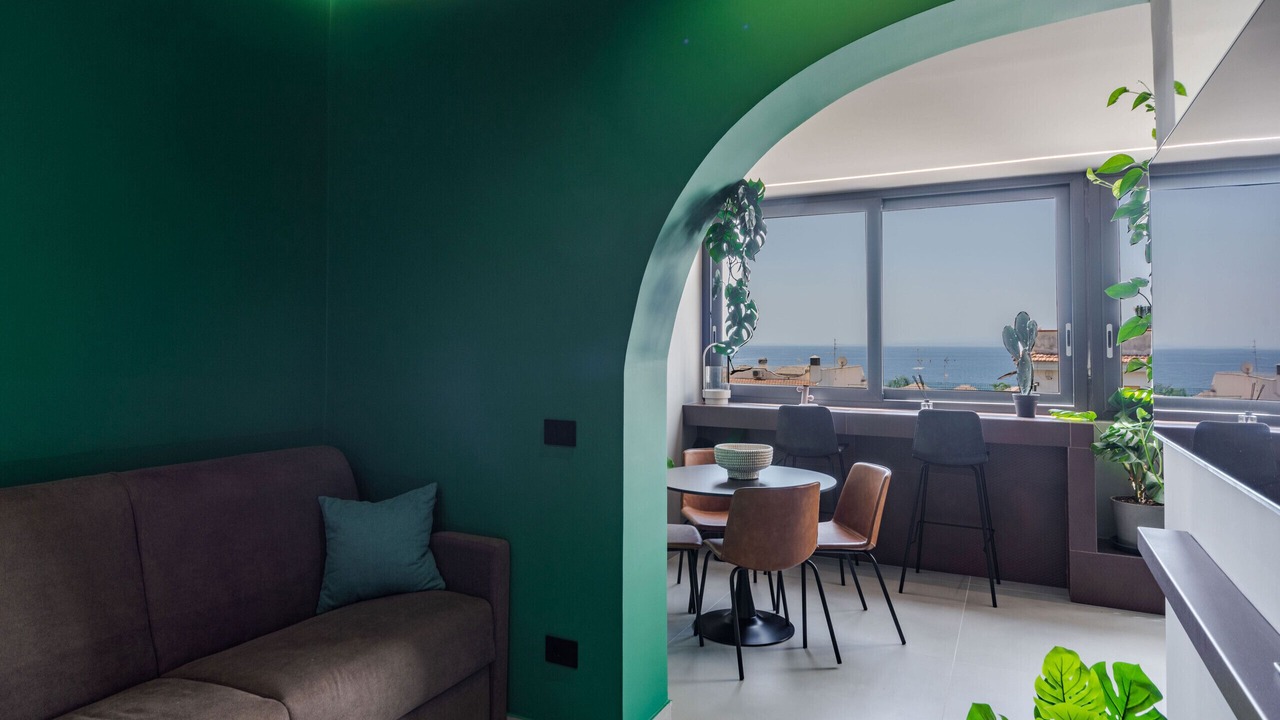 Photo of Livingroom in Cannizzaro