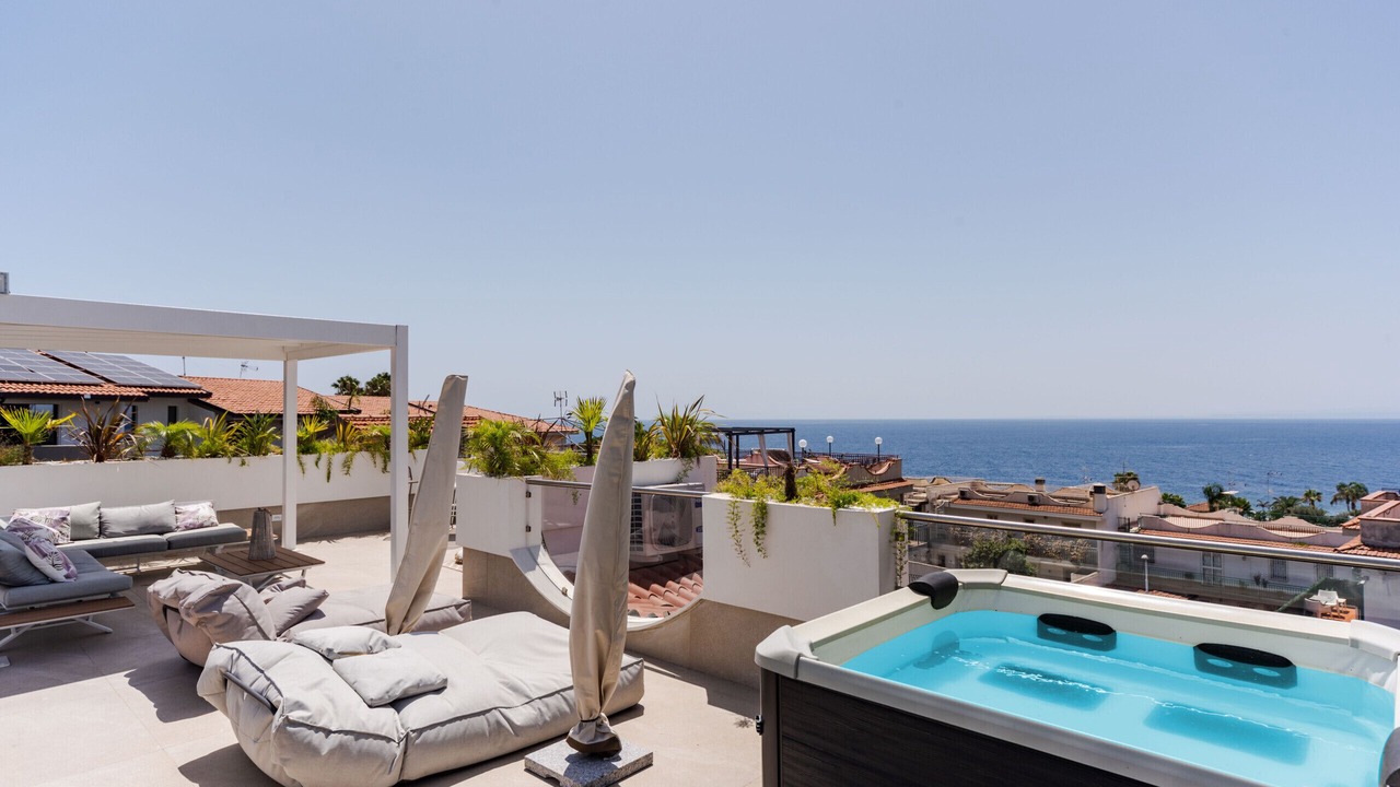 Photo of Patio Balcony in Cannizzaro