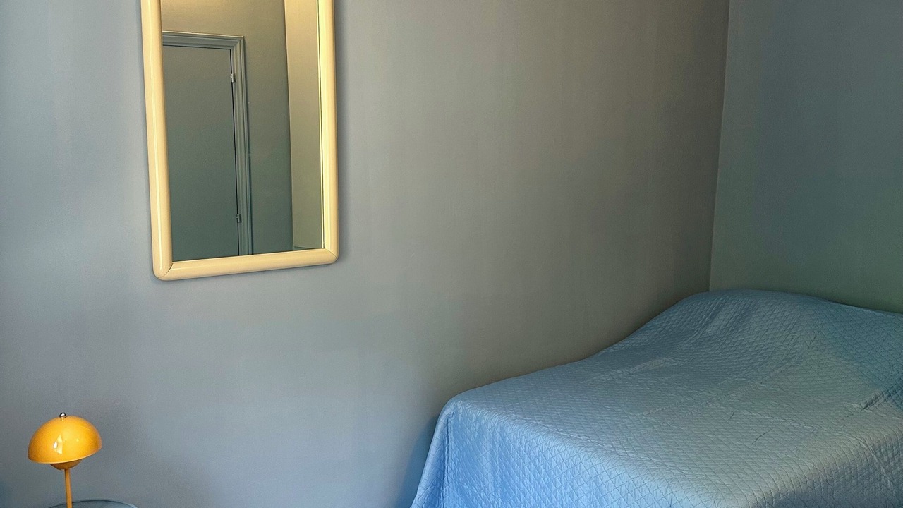 Photo of Bedroom in Narni