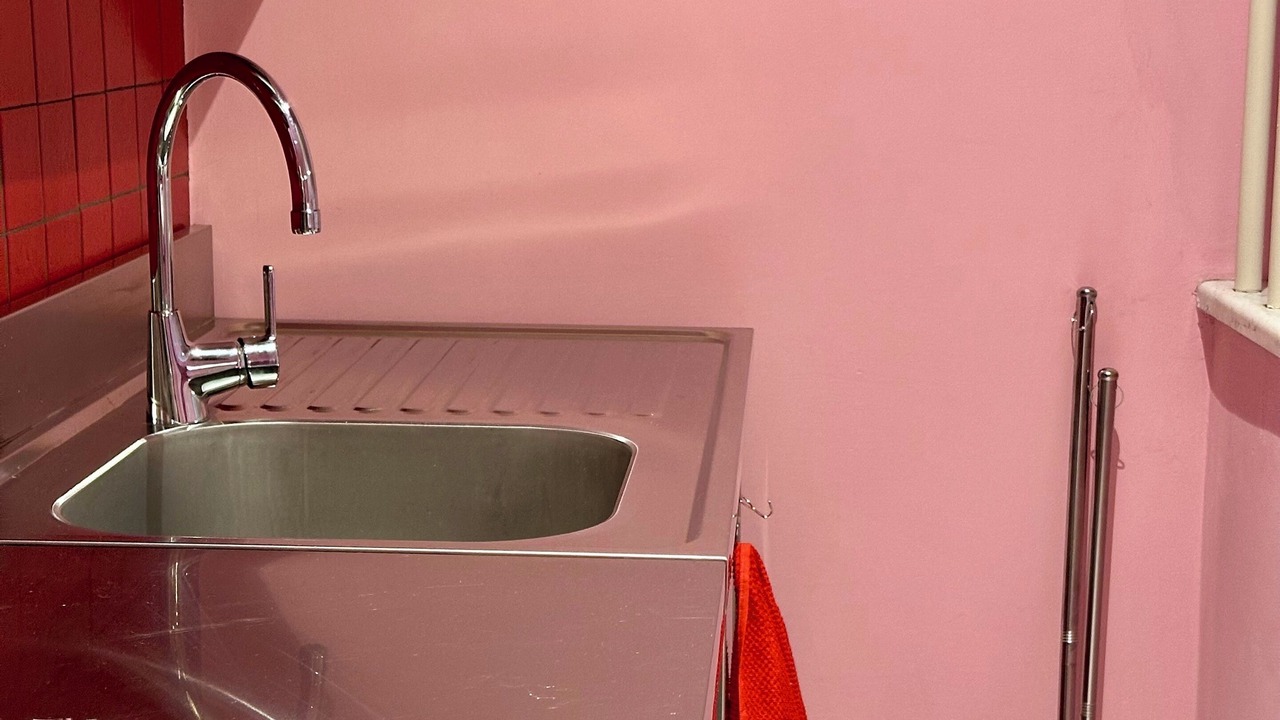 Photo of Bathroom in Narni