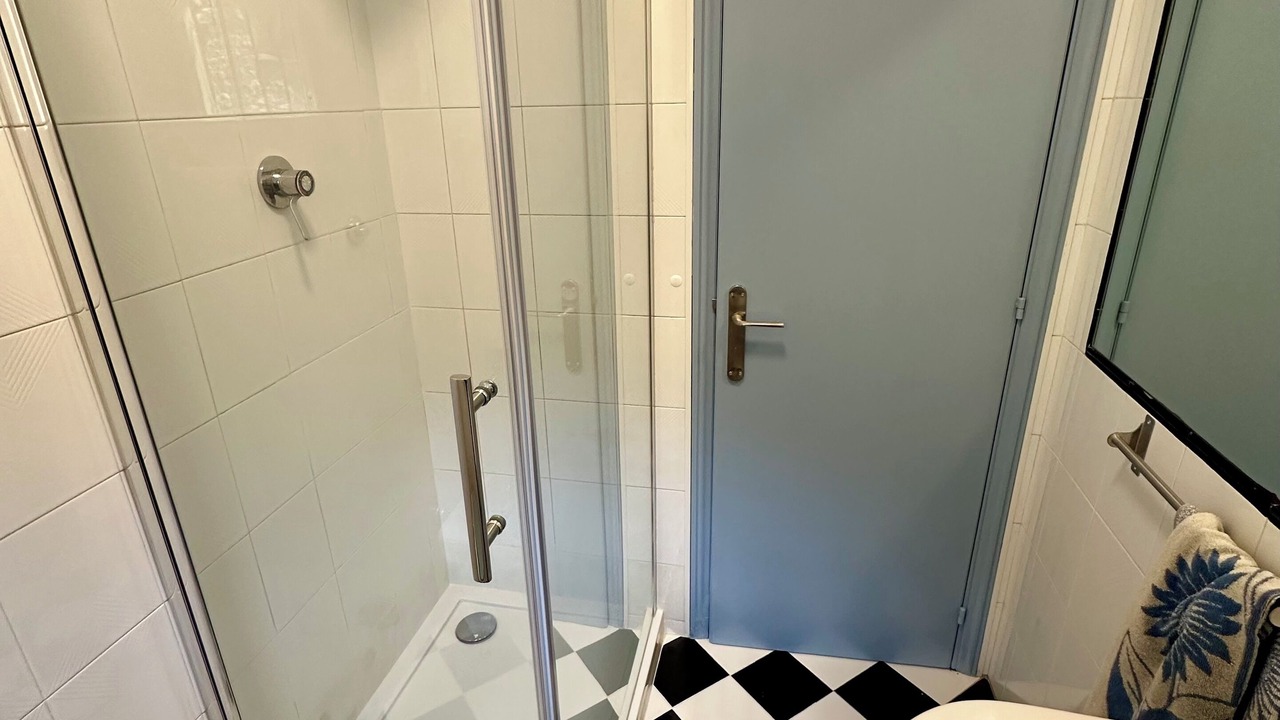 Photo of Bathroom in Narni