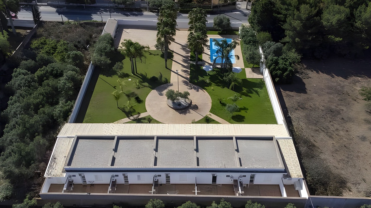 Photo of Outdoor in Mazara del Vallo