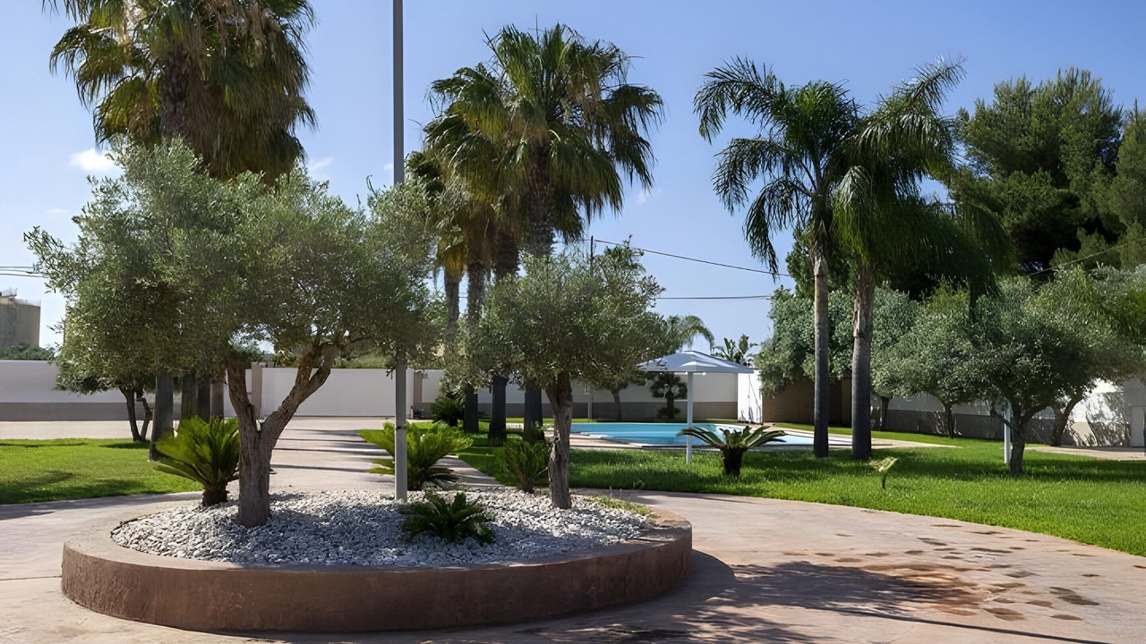 Photo of Outdoor in Mazara del Vallo