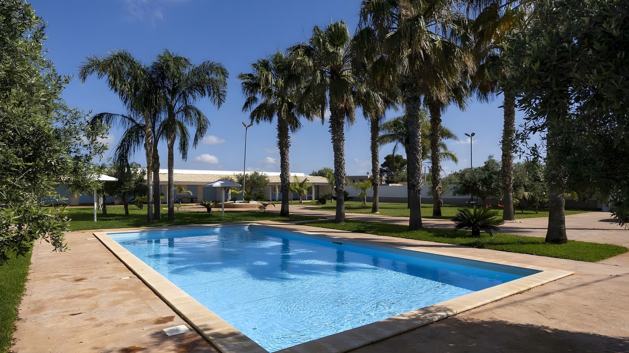 Photo of Outdoor in Mazara del Vallo