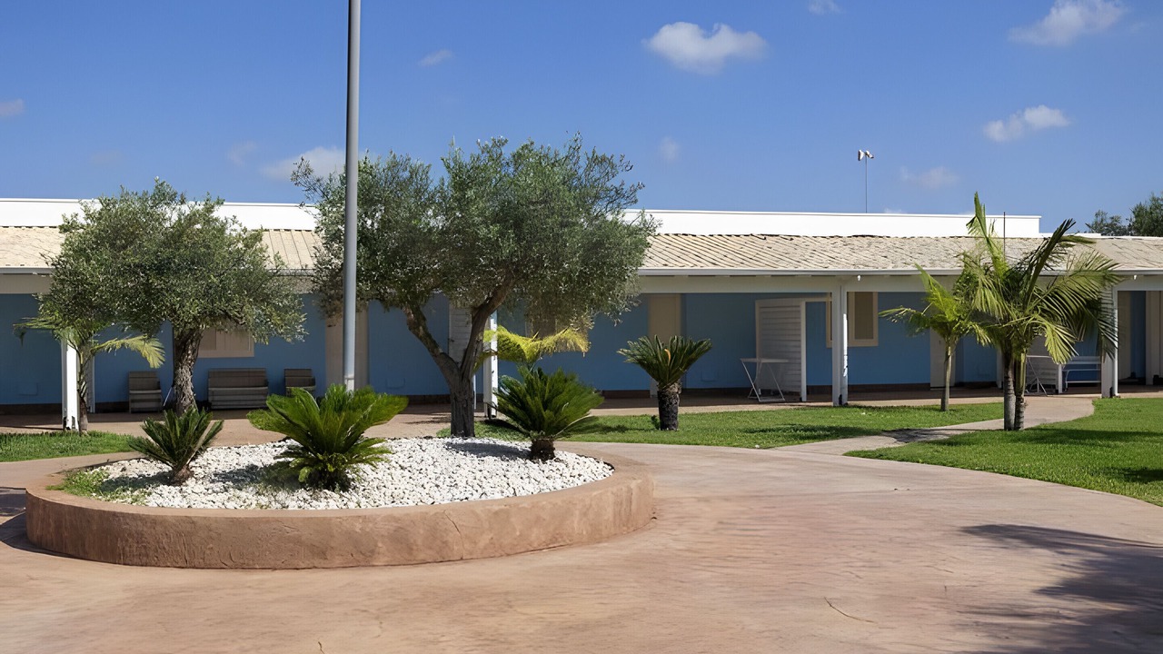 Photo of Outdoor in Mazara del Vallo