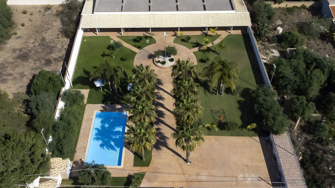Photo of Outdoor in Mazara del Vallo