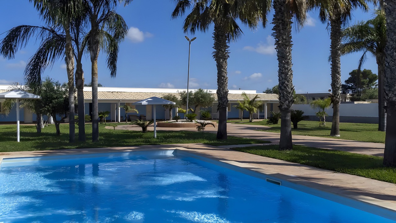 Photo of Outdoor in Mazara del Vallo