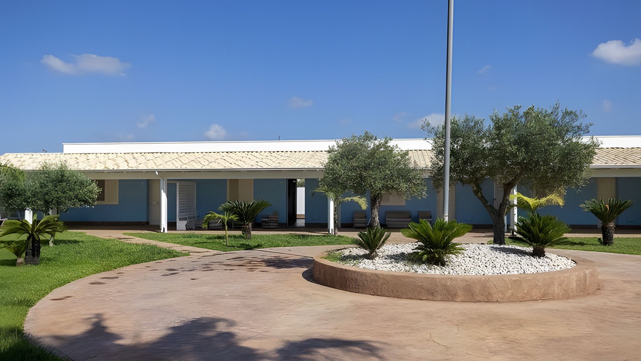 Photo of Outdoor in Mazara del Vallo
